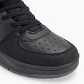 Buty dziecięce KangaROOS K-CP Bound Mid EV jet black/steel grey 7