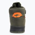 Buty dziecięce KangaROOS K-CP Bound Mid EV military green/flame 6
