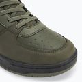 Buty dziecięce KangaROOS K-CP Bound Mid EV military green/flame 7