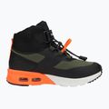 Buty dziecięce KangaROOS KX-Toke Mid EV military green/neon orange 9