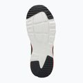 Buty dziecięce KangaROOS KX-Toke Mid EV military green/neon orange 13
