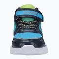Buty juniorskie KangaROOS K-SLB Clave Mid EV dk navy/sky 11