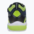Buty juniorskie KangaROOS K-SLB Clave Mid EV dk navy/sky 12