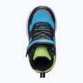 Buty juniorskie KangaROOS K-SLB Clave Mid EV dk navy/sky 13