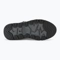 Śniegowce juniorskie KangaROOS K-MJ Eldora EV RTX jet black/steel grey 4