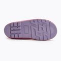 Kalosze dziecięce KangaROOS K-Rain lavender/metallic heart 4