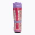 Kalosze dziecięce KangaROOS K-Rain lavender/metallic heart 6