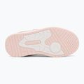 Buty dziecięce KangaROOS K-CPI Izel EV frost pink/cool beige 4