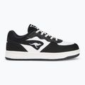 Buty dziecięce KangaROOS K-CP Tipin OS jet black/white 2