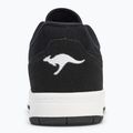 Buty dziecięce KangaROOS K-CP Tipin OS jet black/white 6