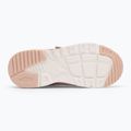 Buty dziecięce KangaROOS KX-Count EV frost pink/sphinx 4
