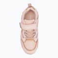 Buty dziecięce KangaROOS KX-Count EV frost pink/sphinx 5