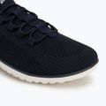 Buty KangaROOS K-BF Bole dark navy/white 7