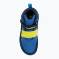 Buty dziecięce KangaROOS K-BFI Peppy EV dark navy/sky 5