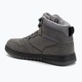Buty męskie KangaROOS K-Watch Bliz steel grey/jet black 3