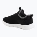Buty dziecięce KangaROOS K-ETK Dunnart jet black/steel grey 3