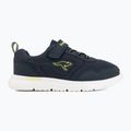 Buty dziecięce KangaROOS K-ETK Possum EV dk navy/sulphur spring 2