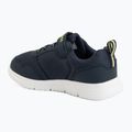 Buty dziecięce KangaROOS K-ETK Possum EV dk navy/sulphur spring 3