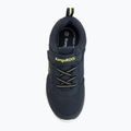 Buty dziecięce KangaROOS K-ETK Possum EV dk navy/sulphur spring 5