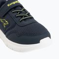 Buty dziecięce KangaROOS K-ETK Possum EV dk navy/sulphur spring 7