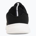 Buty dziecięce KangaROOS K-ETK Possum EV jet black/white 6
