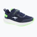 Buty dziecięce KangaROOS K-RDK Fam EV dr navy/lime 8