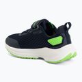 Buty dziecięce KangaROOS K-RDK Fam EV dr navy/lime 3