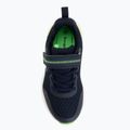 Buty dziecięce KangaROOS K-RDK Fam EV dr navy/lime 5