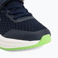 Buty dziecięce KangaROOS K-RDK Fam EV dr navy/lime 7