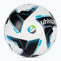 Piłka do piłki nożnej uhlsport Top Training Synergy Fairtrade white/black/blue rozmiar 5 2