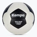 Piłka do piłki ręcznej Kempa Spectrum Synergy Primo Game Changer szary/granatowy rozmiar 3