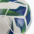 Piłka do piłki nożnej uhlsport 350 Lite Match Addglue white/dark blue/fluo yellow rozmiar 4 3