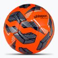 Piłka do piłki nożnej uhlsport 290 Ultra Lite Addglue fluo orange/navy/silver rozmiar 5 2