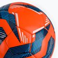 Piłka do piłki nożnej uhlsport Team fluo orange/navy/white rozmiar 5 3
