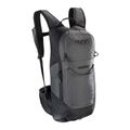 Plecak rowerowy EVOC Fr Lite Race 10 l carbon grey/black 6