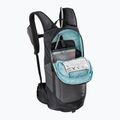 Plecak rowerowy EVOC Fr Lite Race 10 l carbon grey/black 8