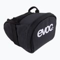 Torba rowerowa pod siodło EVOC Seat Bag S black