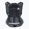 Plecak rowerowy EVOC Trail Pro 16 l black/carbon grey 7