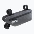 Torba rowerowa na ramę EVOC Frame Pack WP S carbon grey 2