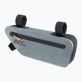 Torba rowerowa na ramę EVOC Frame Pack WP S steel 3