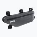 Torba rowerowa na ramę EVOC Frame Pack WP M carbon grey 2