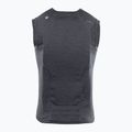 Kamizelka ochronna męska EVOC Protector Vest carbon grey 2
