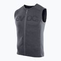 Kamizelka ochronna męska EVOC Protector Vest carbon grey 3