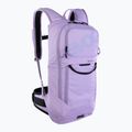 Plecak rowerowy EVOC Fr Lite Race 10 l purple rose