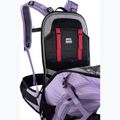 Plecak rowerowy EVOC Fr Trail E-Ride 20 l purple rose 6