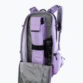 Plecak rowerowy EVOC Fr Trail E-Ride 20 l purple rose 7