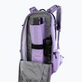 Plecak rowerowy EVOC Fr Trail E-Ride 20 l purple rose 8