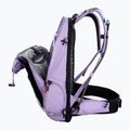 Plecak rowerowy EVOC Fr Trail E-Ride 20 l purple rose 10