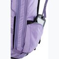 Plecak rowerowy EVOC Fr Trail E-Ride 20 l purple rose 11