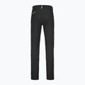 Spodnie softshell meskie ORTOVOX Pelmo black raven 2